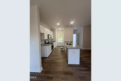 602 E Goldsboro Street, Kenly, NC 27542 - Photo 8