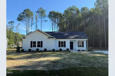 602 E Goldsboro Street, Kenly, NC 27542 - Photo 4