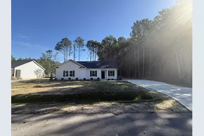 602 E Goldsboro Street, Kenly, NC 27542 - Photo 2