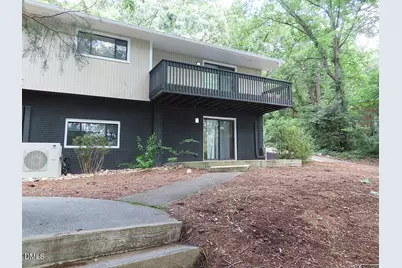 1000 Sparrow Trail #B, Chapel Hill, NC 27514 - Photo 2