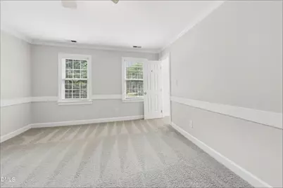 1808 Thorpshire Drive, Raleigh, NC 27615 - Photo 12