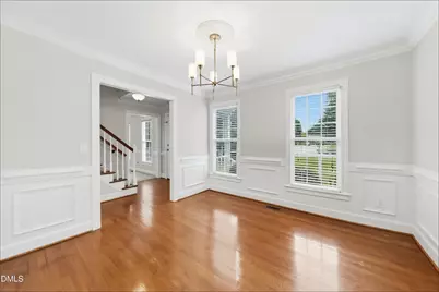 1808 Thorpshire Drive, Raleigh, NC 27615 - Photo 4