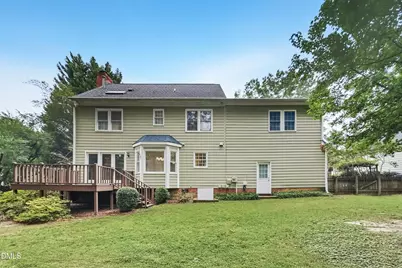 1808 Thorpshire Drive, Raleigh, NC 27615 - Photo 22
