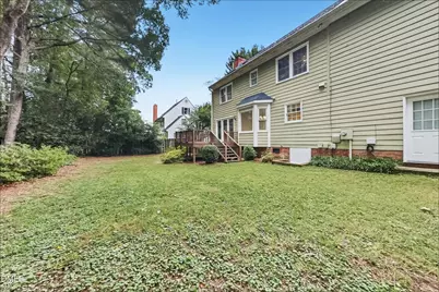 1808 Thorpshire Drive, Raleigh, NC 27615 - Photo 24