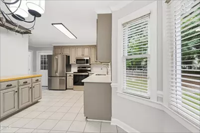 1808 Thorpshire Drive, Raleigh, NC 27615 - Photo 8