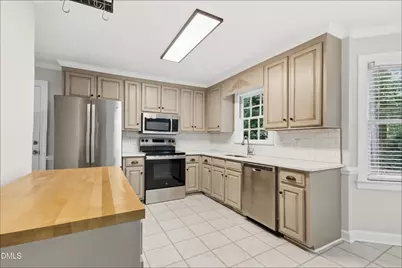 1808 Thorpshire Drive, Raleigh, NC 27615 - Photo 6