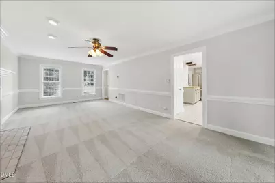 1808 Thorpshire Drive, Raleigh, NC 27615 - Photo 2