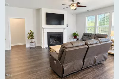 1986 Sugar Hill Drive S, Creedmoor, NC 27522 - Photo 8