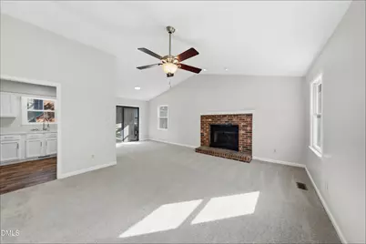 3601 Iron Sight Court, Raleigh, NC 27616 - Photo 2