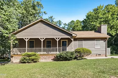 3601 Iron Sight Court, Raleigh, NC 27616 - Photo 1