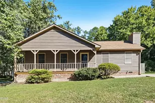 3601 Iron Sight Ct, Raleigh, NC 27616 - Photo 1