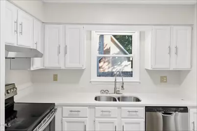 3601 Iron Sight Court, Raleigh, NC 27616 - Photo 6