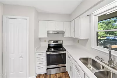 3601 Iron Sight Court, Raleigh, NC 27616 - Photo 4