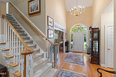10212 Old Warden Road, Raleigh, NC 27615 - Photo 6