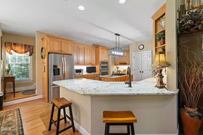 10212 Old Warden Road, Raleigh, NC 27615 - Photo 32