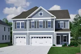 3805 Sweet Ivy Lndg, Durham, NC 27703 - Photo 1