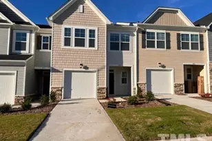 4913 Oolite St, Raleigh, NC 27610 - Photo 1