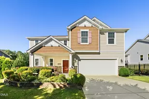 112 Congaree Dr, Holly Springs, NC 27540 - Photo 1