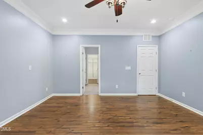 112 Congaree Drive, Holly Springs, NC 27540 - Photo 20