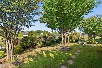 112 Congaree Drive, Holly Springs, NC 27540 - Photo 38