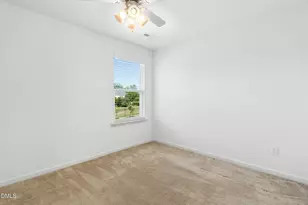 112 Congaree Dr, Holly Springs, NC 27540 - Photo 30