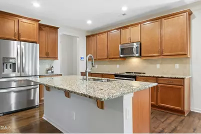 112 Congaree Drive, Holly Springs, NC 27540 - Photo 10
