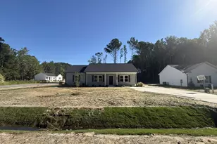 600 E Goldsboro St, Kenly, NC 27542 - Photo 2