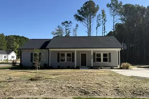 600 E Goldsboro St, Kenly, NC 27542 - Photo 1