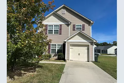 4773 Queen Pierrette Street, Raleigh, NC 27610 - Photo 1