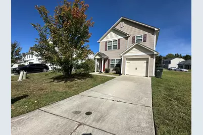 4773 Queen Pierrette Street, Raleigh, NC 27610 - Photo 2