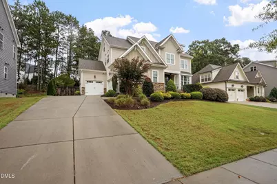 232 Sunset Bluffs Drive, Fuquay-Varina, NC 27526 - Photo 52