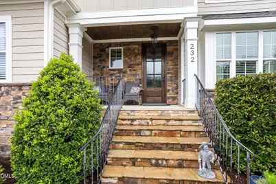232 Sunset Bluffs Drive, Fuquay-Varina, NC 27526 - Photo 4