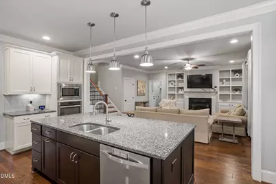 232 Sunset Bluffs Drive, Fuquay-Varina, NC 27526 - Photo 14