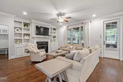 232 Sunset Bluffs Drive, Fuquay-Varina, NC 27526 - Photo 20