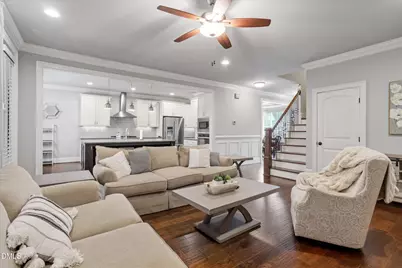 232 Sunset Bluffs Drive, Fuquay-Varina, NC 27526 - Photo 22