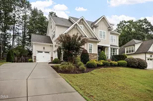 232 Sunset Bluffs Dr, Fuquay Varina, NC 27526 - Photo 50