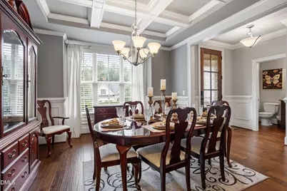 232 Sunset Bluffs Drive, Fuquay-Varina, NC 27526 - Photo 10