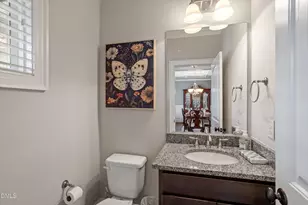 232 Sunset Bluffs Dr, Fuquay Varina, NC 27526 - Photo 24