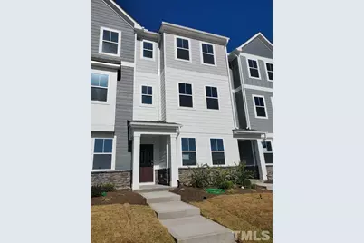 6004 Giddings Street, Raleigh, NC 27616 - Photo 2