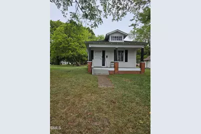 235 Jefferson Street, Roanoke Rapids, NC 27870 - Photo 1