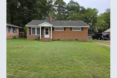 235 Jefferson Street, Roanoke Rapids, NC 27870 - Photo 20