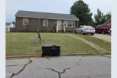 235 Jefferson Street, Roanoke Rapids, NC 27870 - Photo 6