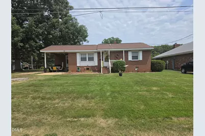 235 Jefferson Street, Roanoke Rapids, NC 27870 - Photo 38