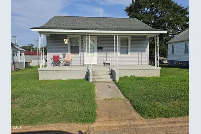 235 Jefferson Street, Roanoke Rapids, NC 27870 - Photo 24