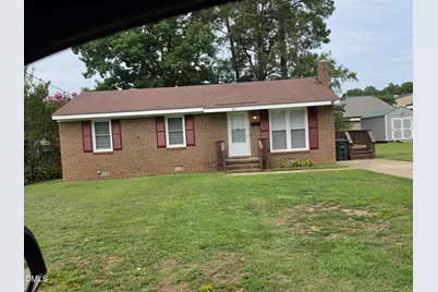 235 Jefferson Street, Roanoke Rapids, NC 27870 - Photo 10