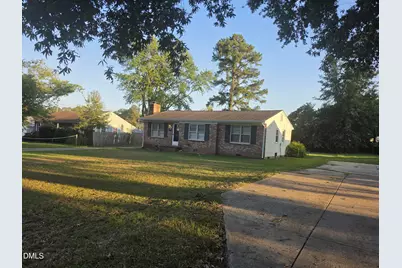 235 Jefferson Street, Roanoke Rapids, NC 27870 - Photo 26