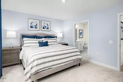 729 Haystack View Road, Raleigh, NC 27603 - Photo 22