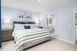 729 Haystack View Rd, Raleigh, NC 27603 - Photo 22