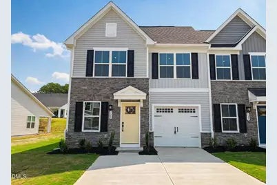 729 Haystack View Road, Raleigh, NC 27603 - Photo 1