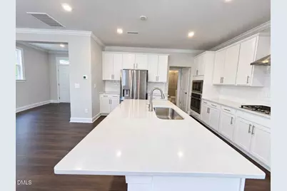520 Everglow Lane, Garner, NC 27529 - Photo 6